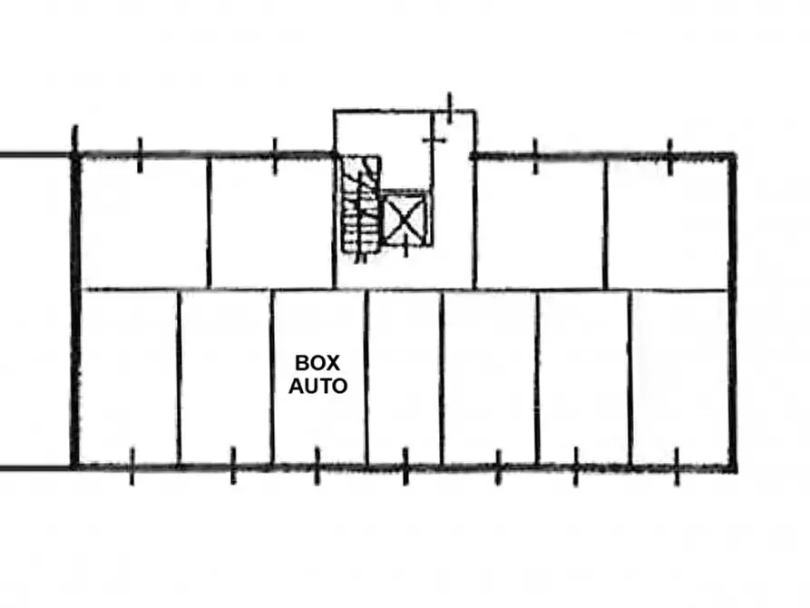 Immagine 4 di Appartamento in vendita  in Via Degli Argentieri Acesi, 6-12, 95024 Acireale CT, Italia a Acireale