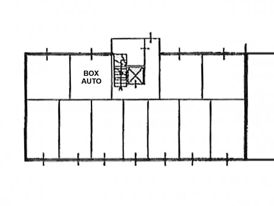 Immagine 4 di Appartamento in vendita  in Via Degli Argentieri Acesi, 6-12, 95024 Acireale CT, Italia a Acireale