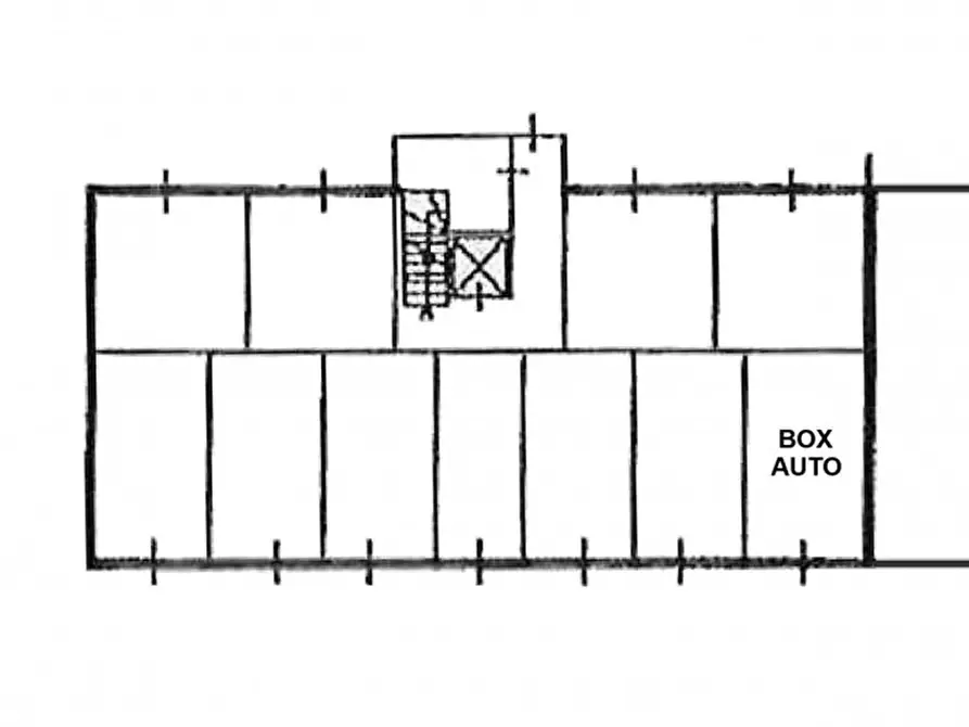 Immagine 4 di Appartamento in vendita  in Via Degli Argentieri Acesi, 6-12, 95024 Acireale CT, Italia a Acireale