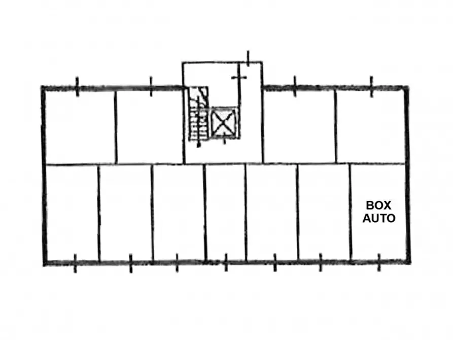 Immagine 4 di Appartamento in vendita  in Via Degli Argentieri Acesi, 14-16, 95024 Acireale CT, Italia a Acireale