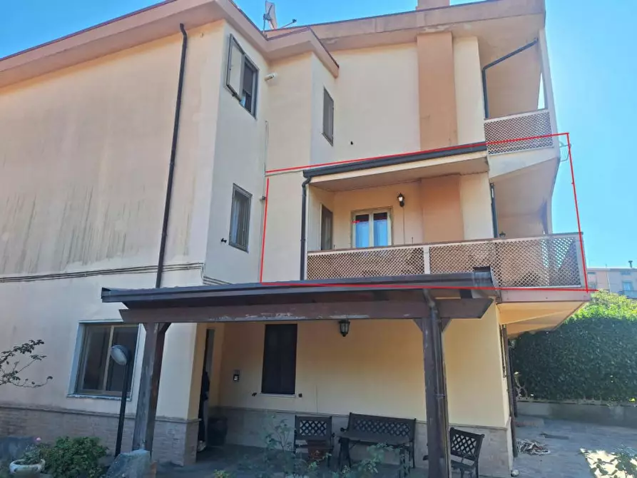 Immagine 1 di Appartamento in vendita  in Str. P 1 Viale Vincenzo Gattoleo, 88100 Catanzaro CZ, Italia a Catanzaro