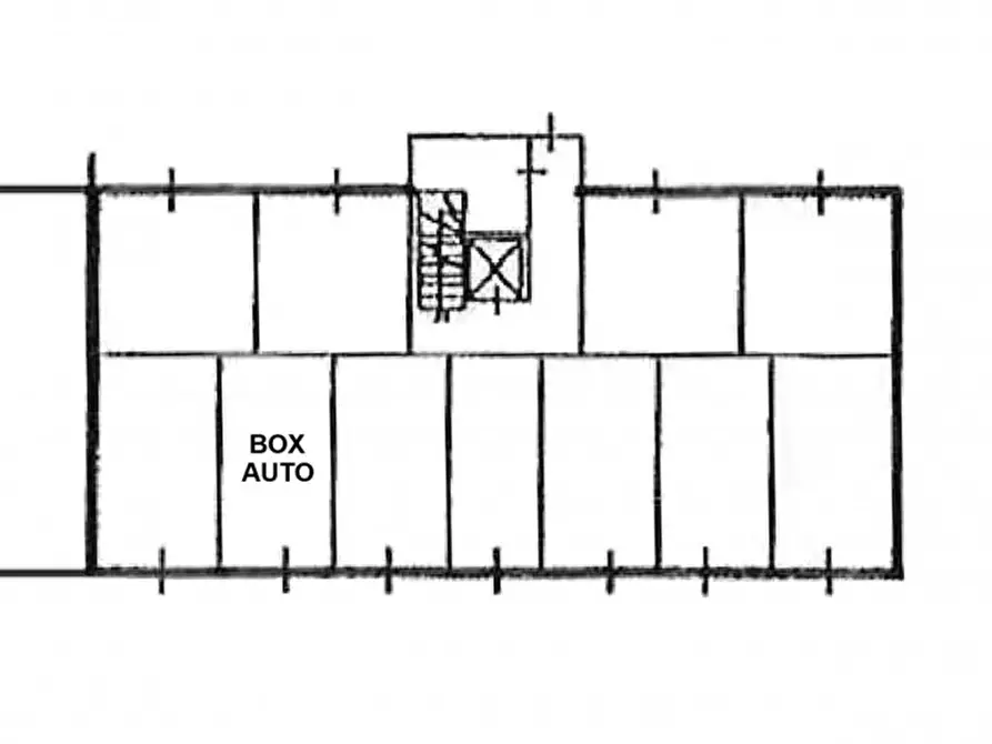 Immagine 4 di Appartamento in vendita  in Via Degli Argentieri Acesi, 6-12, 95024 Acireale CT, Italia a Acireale
