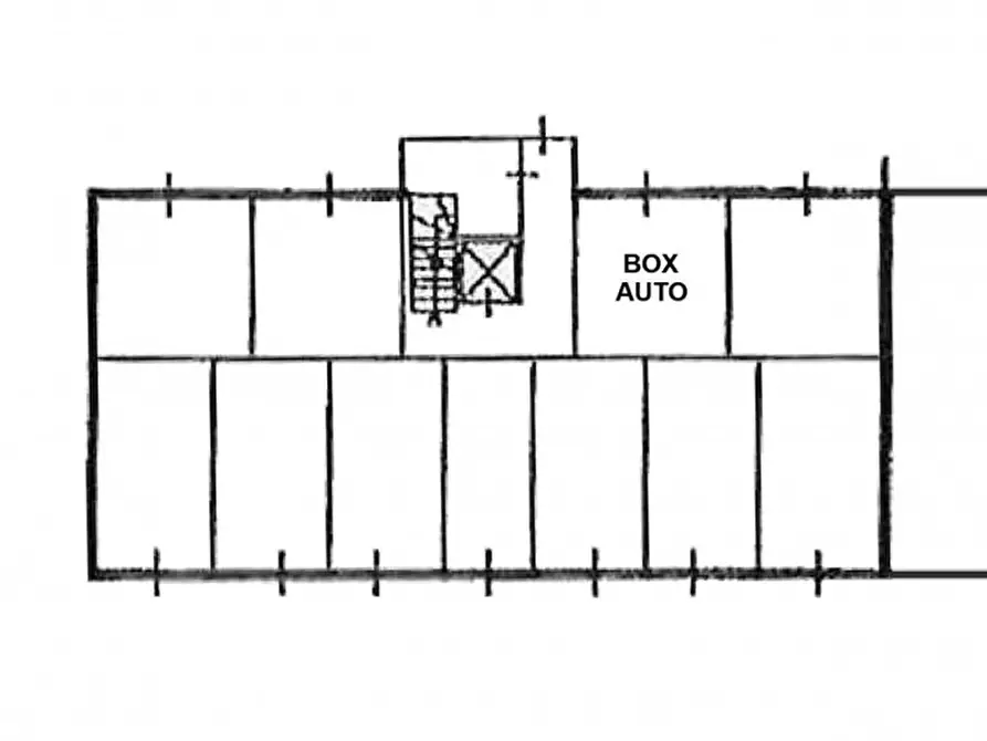 Immagine 11 di Appartamento in vendita  in Via Degli Argentieri Acesi, 6-12, 95024 Acireale CT, Italia a Acireale