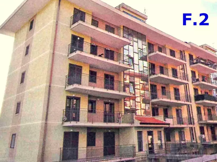 Immagine 1 di Appartamento in vendita  in Via Degli Argentieri Acesi, 6-12, 95024 Acireale CT, Italia a Acireale