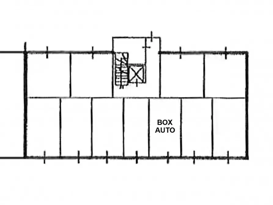 Immagine 4 di Appartamento in vendita  in Via Degli Argentieri Acesi, 6-12, 95024 Acireale CT, Italia a Acireale
