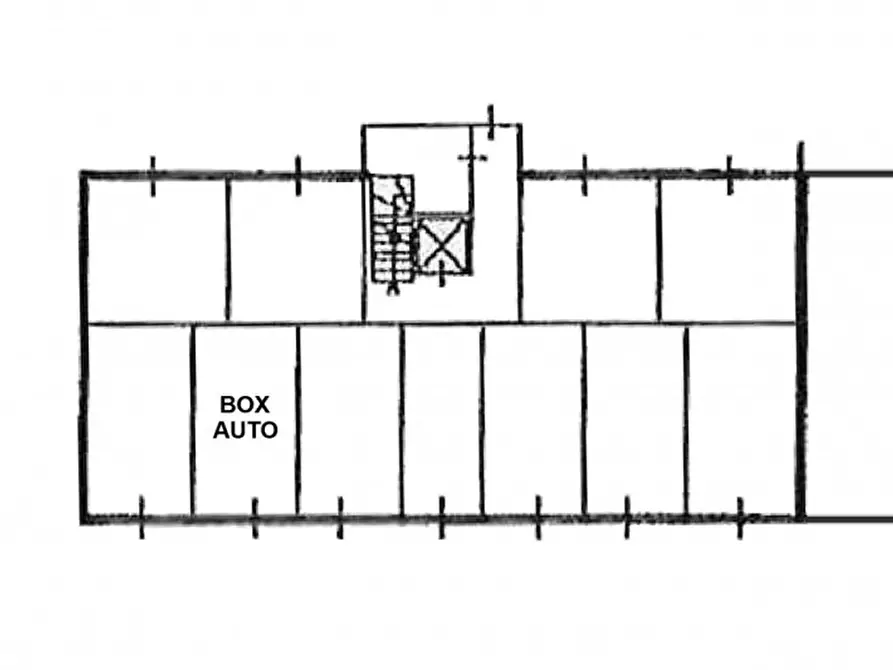 Immagine 4 di Appartamento in vendita  in Via Degli Argentieri Acesi, 6-12, 95024 Acireale CT, Italia a Acireale