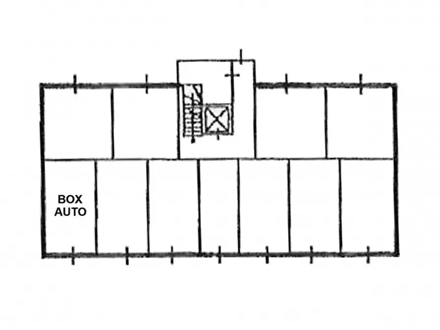 Immagine 4 di Appartamento in vendita  in Via Degli Argentieri Acesi, 14-16, 95024 Acireale CT, Italia a Acireale
