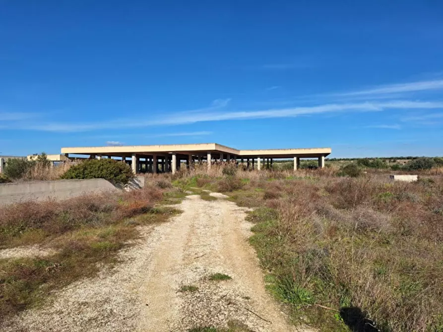 Immagine 2 di Terreno in vendita  in SP78, Taranto TA, Italia a Taranto