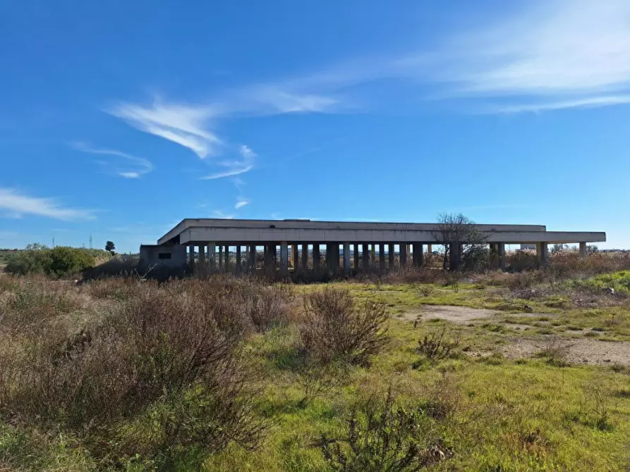 Immagine 3 di Terreno in vendita  in SP78, Taranto TA, Italia a Taranto