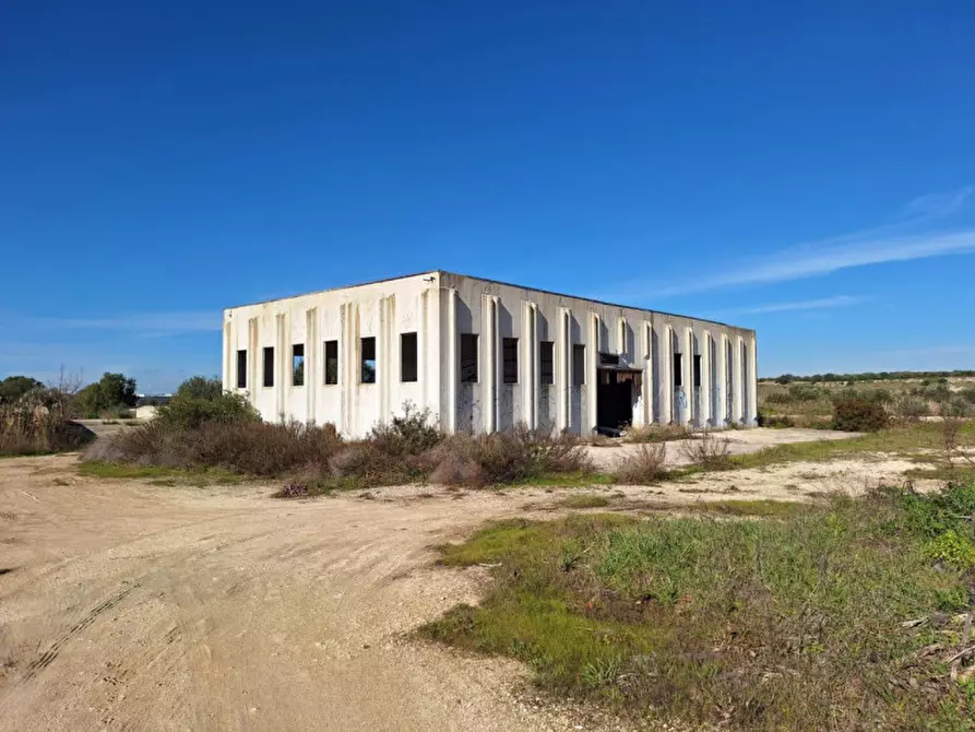 Immagine 5 di Terreno in vendita  in SP78, Taranto TA, Italia a Taranto