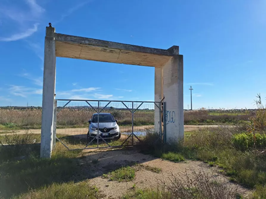 Immagine 9 di Terreno in vendita  in SP78, Taranto TA, Italia a Taranto