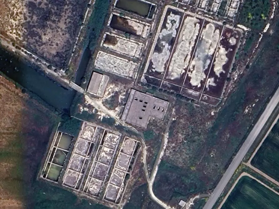 Immagine 7 di Terreno in vendita  in S.P. 78 Taranto, N. snc a Taranto