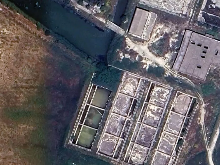 Immagine 8 di Terreno in vendita  in S.P. 78 Taranto, N. snc a Taranto