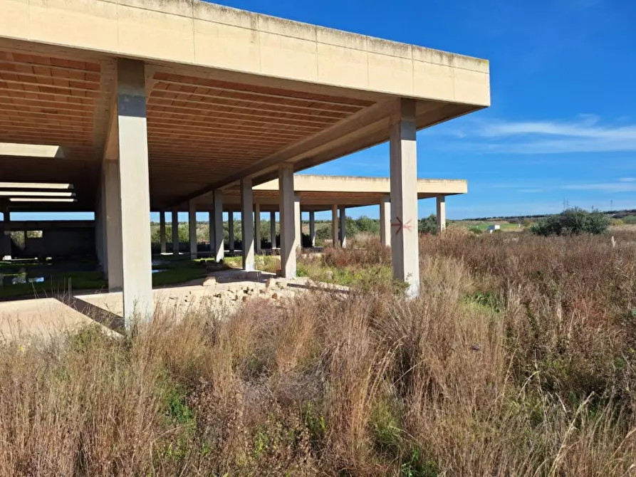 Immagine 11 di Terreno in vendita  in SP78, Taranto TA, Italia a Taranto