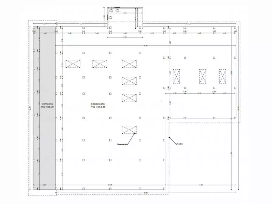 Immagine 11 di Terreno in vendita  in S.P. 78 Taranto, N. snc a Taranto