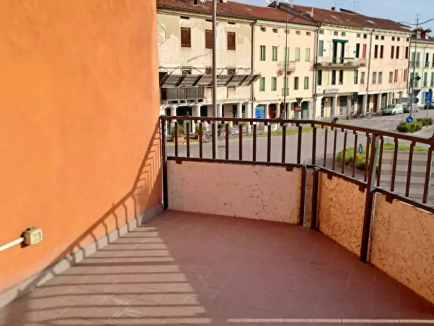 Immagine 2 di Appartamento in vendita  in Piazzale Tiro a Segno a Vicenza