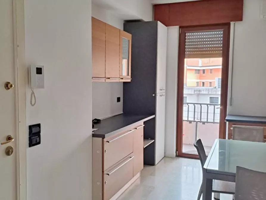 Immagine 3 di Appartamento in vendita  in Piazzale Tiro a Segno a Vicenza