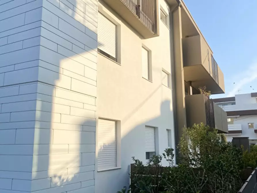 Immagine 1 di Attico in vendita  in via San Pio X 34/a a Castelfranco Veneto