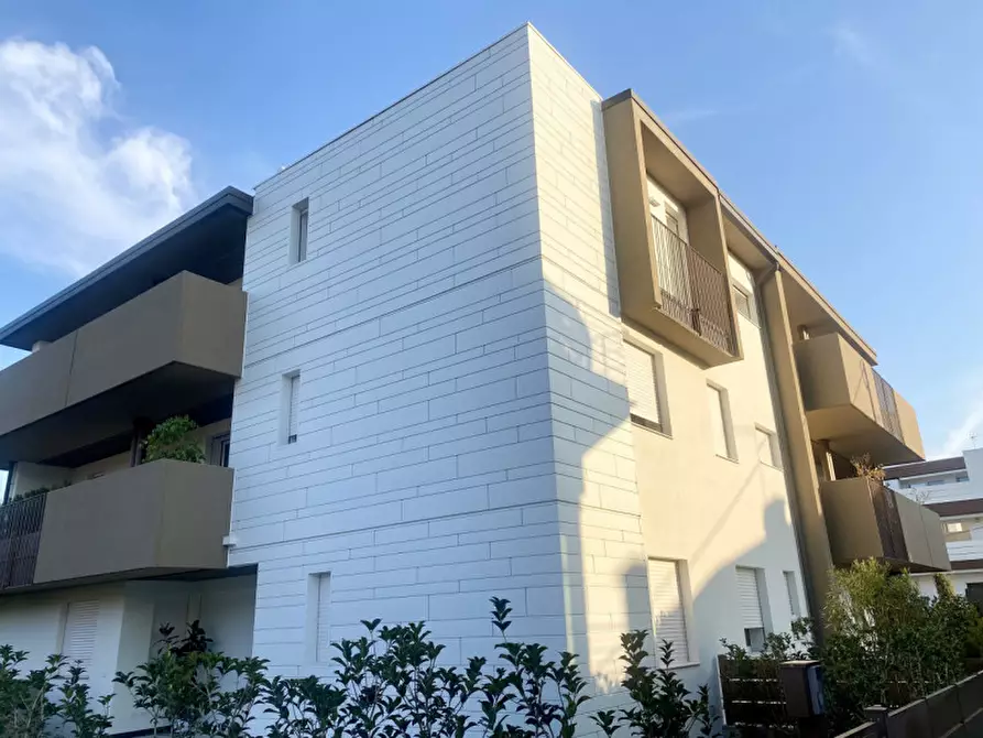 Immagine 2 di Attico in vendita  in via San Pio X 34/a a Castelfranco Veneto