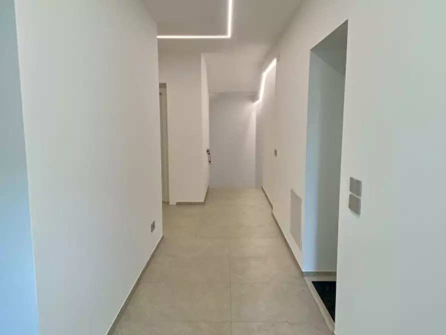 Immagine 3 di Attico in vendita  in via San Pio X 34/a a Castelfranco Veneto