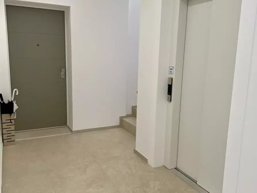 Immagine 4 di Attico in vendita  in via San Pio X 34/a a Castelfranco Veneto