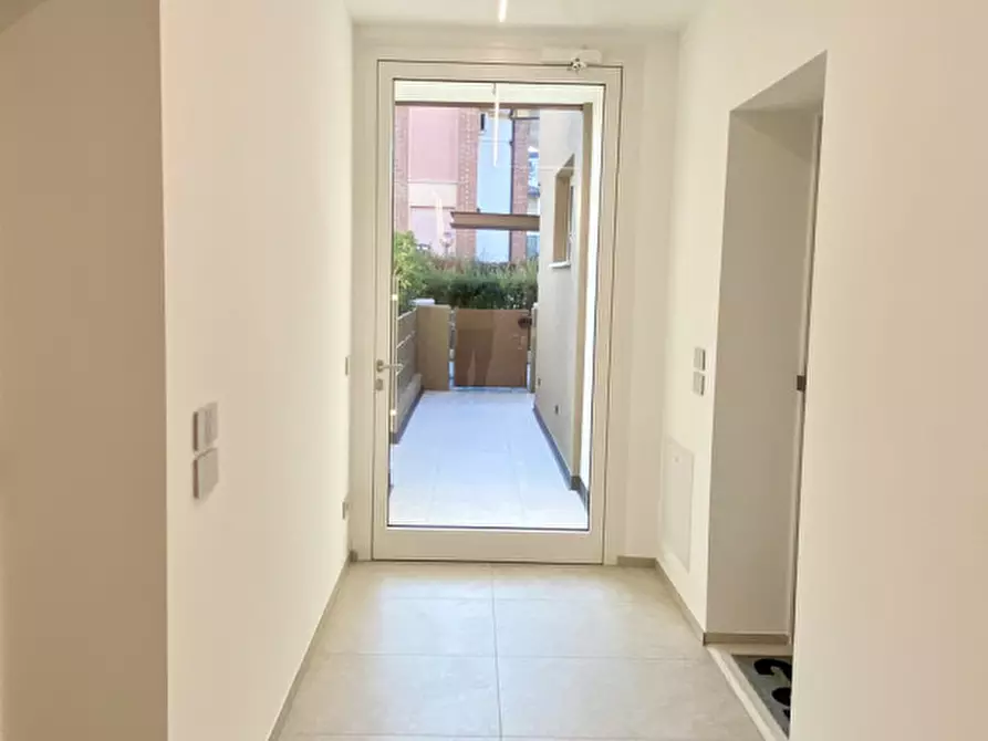 Immagine 5 di Attico in vendita  in via San Pio X 34/a a Castelfranco Veneto