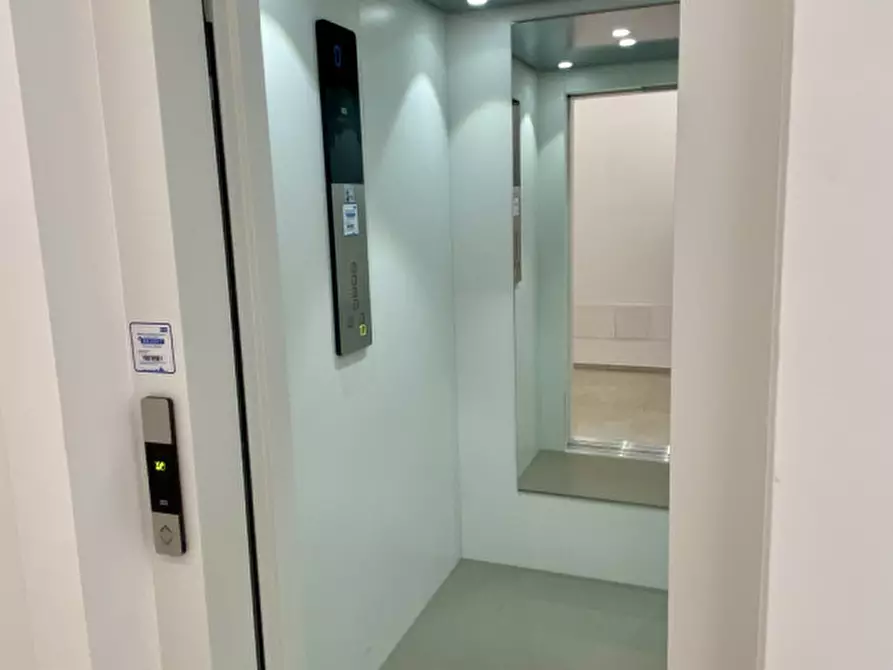 Immagine 6 di Attico in vendita  in via San Pio X 34/a a Castelfranco Veneto