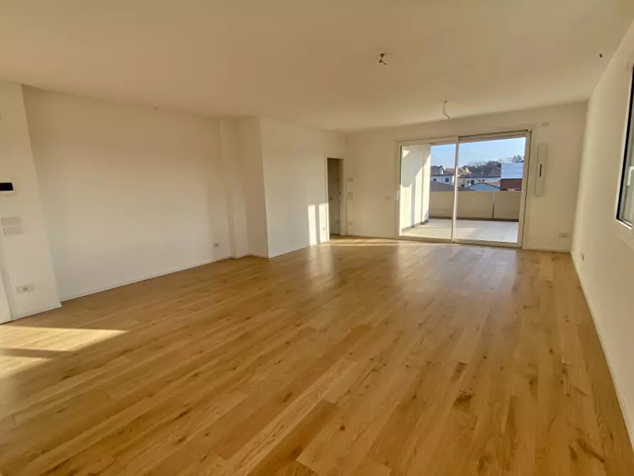 Immagine 7 di Attico in vendita  in via San Pio X 34/a a Castelfranco Veneto