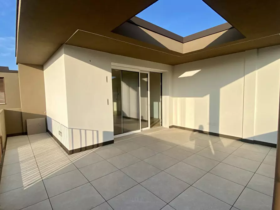 Immagine 12 di Attico in vendita  in via San Pio X 34/a a Castelfranco Veneto