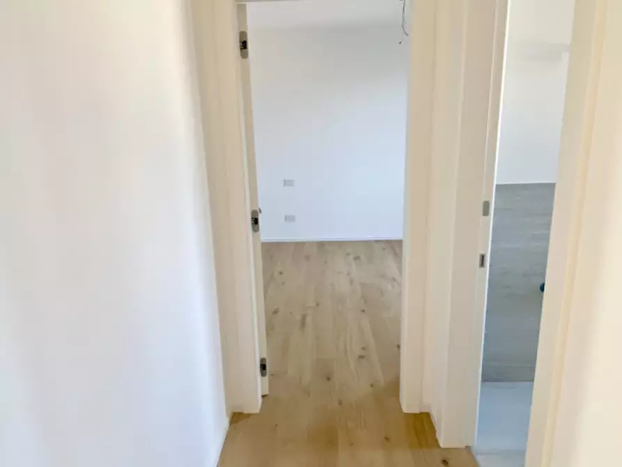 Immagine 13 di Attico in vendita  in via San Pio X 34/a a Castelfranco Veneto