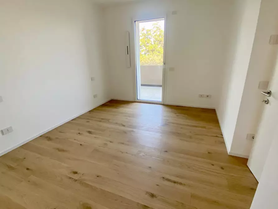 Immagine 14 di Attico in vendita  in via San Pio X 34/a a Castelfranco Veneto