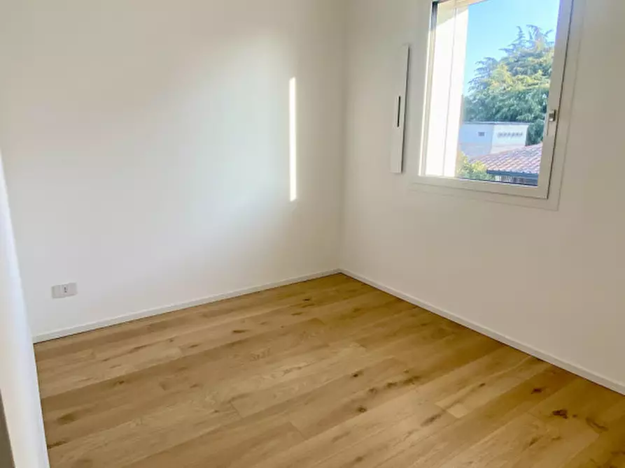 Immagine 15 di Attico in vendita  in via San Pio X 34/a a Castelfranco Veneto