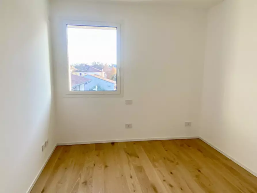 Immagine 16 di Attico in vendita  in via San Pio X 34/a a Castelfranco Veneto