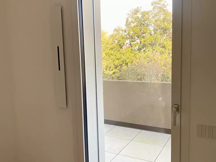 Immagine 17 di Attico in vendita  in via San Pio X 34/a a Castelfranco Veneto