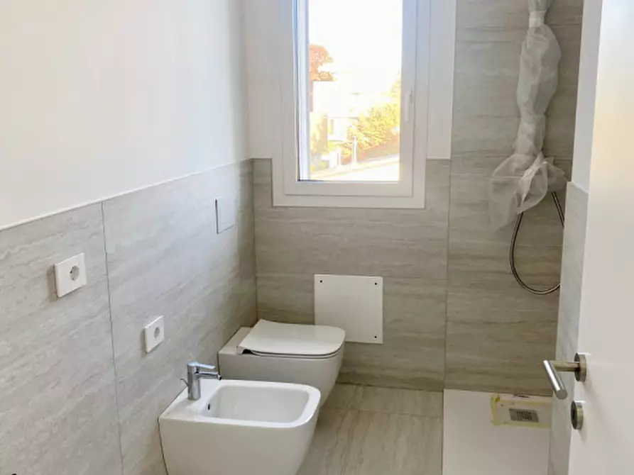 Immagine 18 di Attico in vendita  in via San Pio X 34/a a Castelfranco Veneto