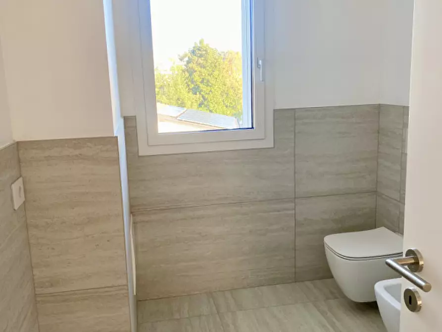 Immagine 19 di Attico in vendita  in via San Pio X 34/a a Castelfranco Veneto