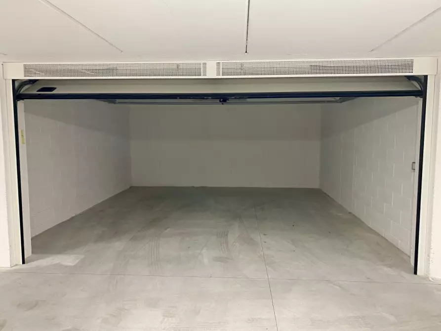 Immagine 21 di Attico in vendita  in via San Pio X 34/a a Castelfranco Veneto