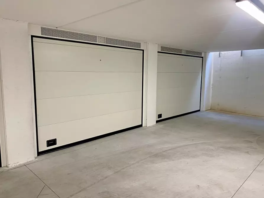 Immagine 22 di Attico in vendita  in via San Pio X 34/a a Castelfranco Veneto