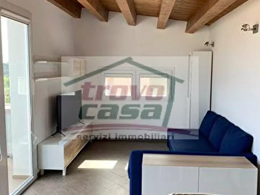 Immagine 3 di Appartamento in vendita  in via verona n.30 a Melilli