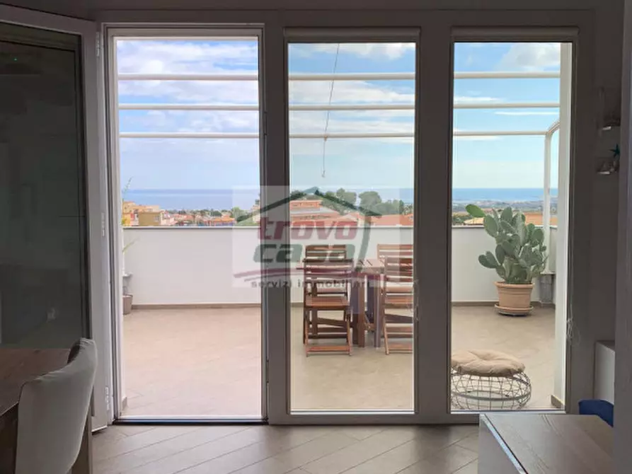 Immagine 7 di Appartamento in vendita  in via verona n.30 a Melilli