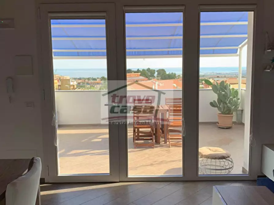 Immagine 8 di Appartamento in vendita  in via verona n.30 a Melilli