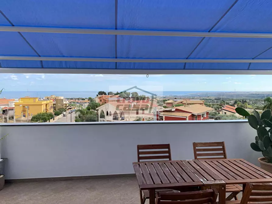 Immagine 11 di Appartamento in vendita  in via verona n.30 a Melilli