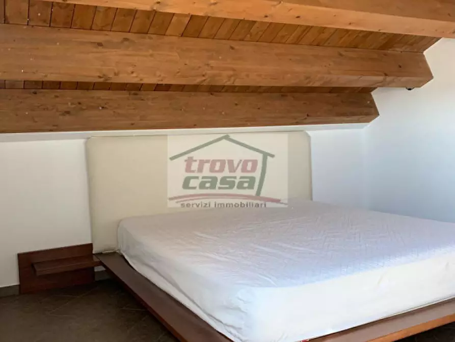 Immagine 16 di Appartamento in vendita  in via verona n.30 a Melilli