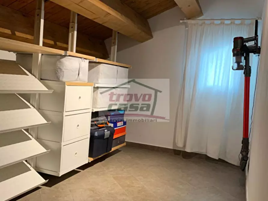 Immagine 19 di Appartamento in vendita  in via verona n.30 a Melilli