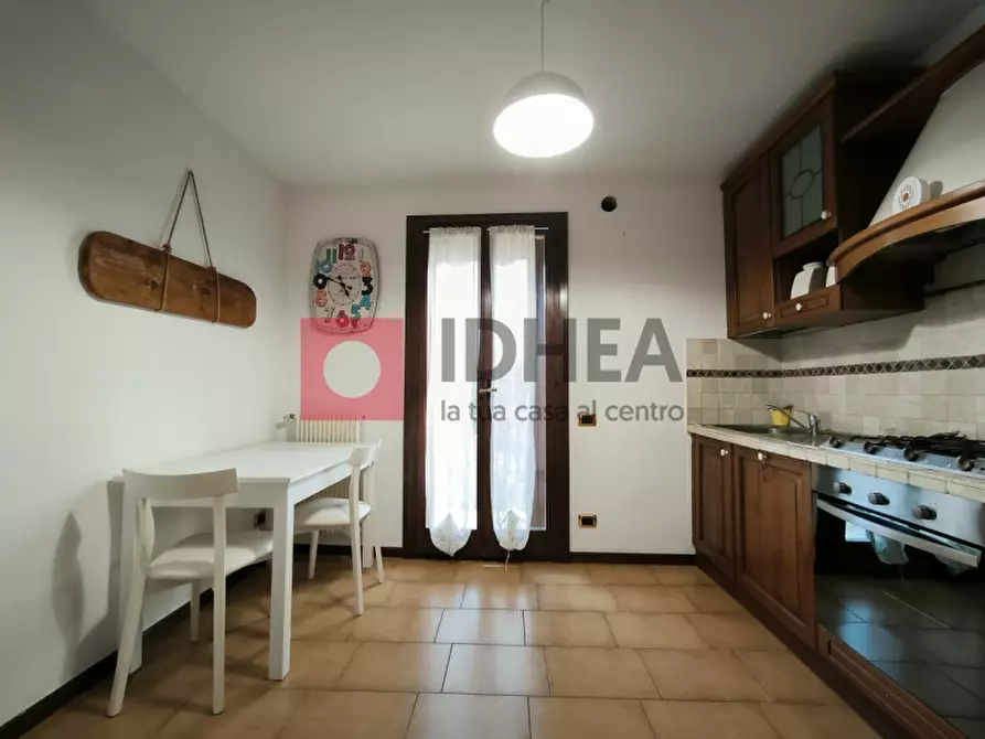 Immagine 4 di Appartamento in vendita  a San Biagio Di Callalta