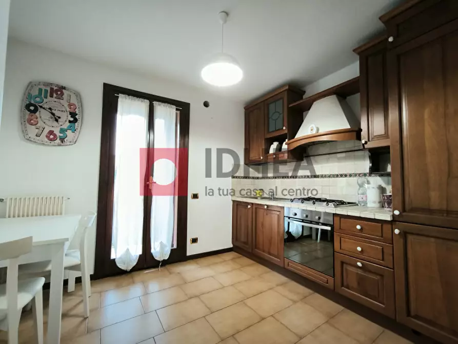 Immagine 5 di Appartamento in vendita  a San Biagio Di Callalta