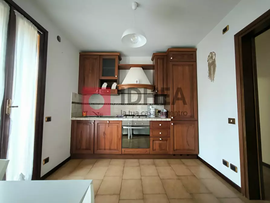 Immagine 6 di Appartamento in vendita  a San Biagio Di Callalta