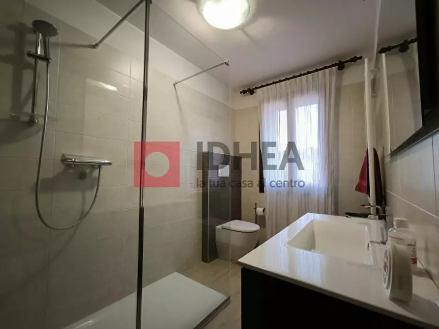 Immagine 13 di Appartamento in vendita  a San Biagio Di Callalta