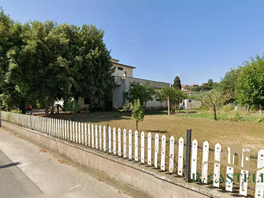 Immagine 2 di Casa indipendente in vendita  in pucciarelli a Castiglione Del Lago