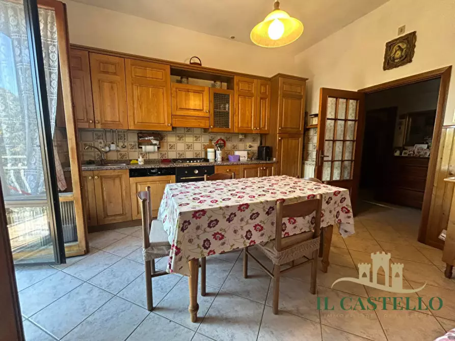 Immagine 3 di Casa indipendente in vendita  in pucciarelli a Castiglione Del Lago